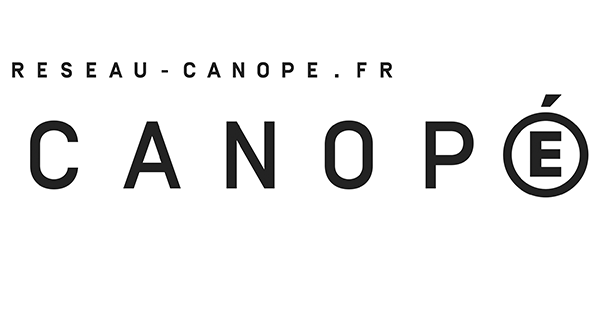 CANOPÉ - Réseau de formation des enseignants