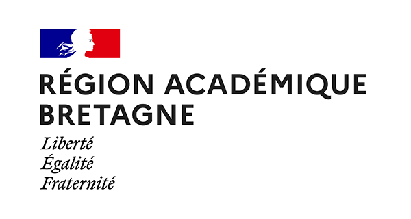 Région Académique Bretagne